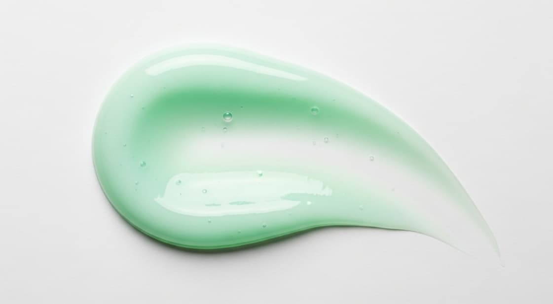 Hemp Oil Shampoo - alternate view