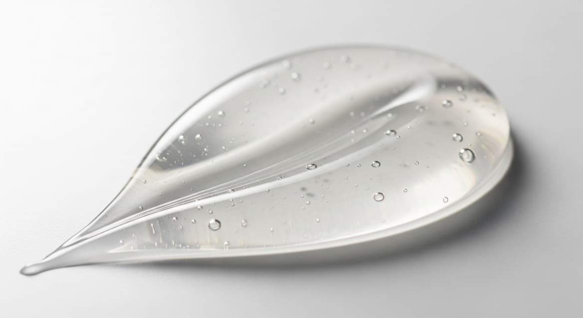 Hyaluronic Acid Shampoo - alternate view