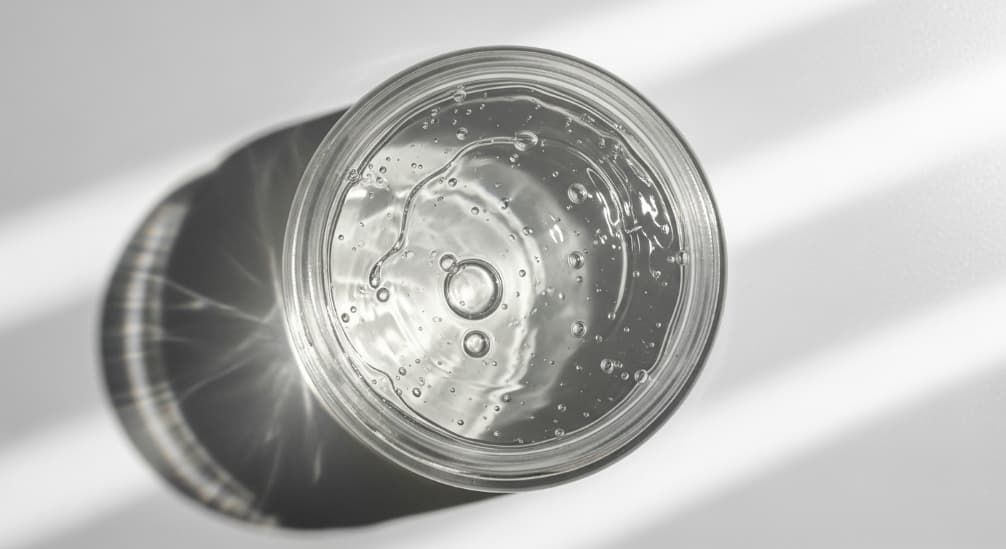 Shampoo & Body Wash (Men’s Scent)