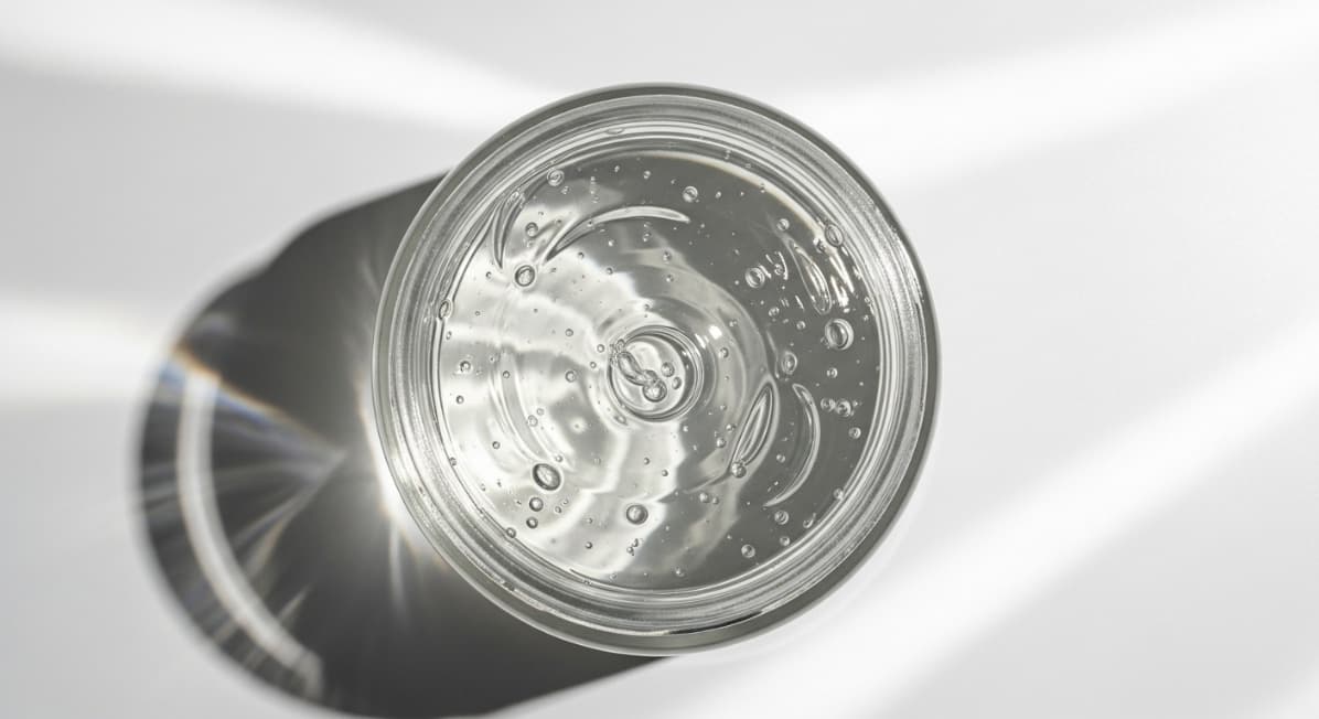 Thick Shampoo & Body Wash