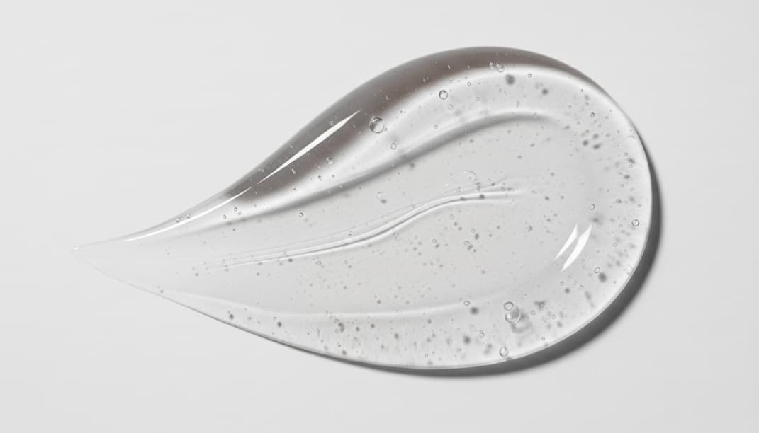 Nourish Botanical Shampoo - alternate view