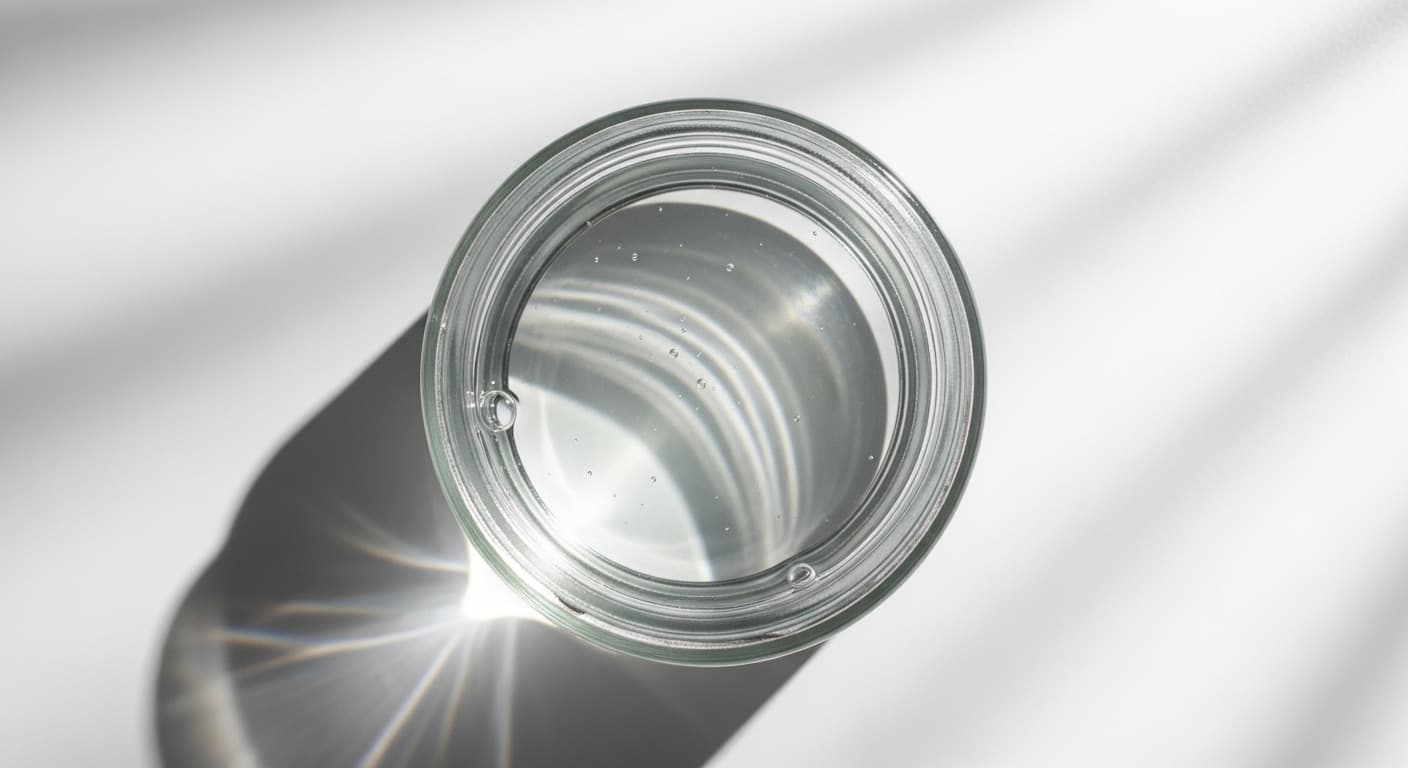 Natural Cucumber Hydrosol