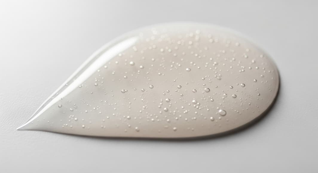 Clarifying Facial Serum - alternate view