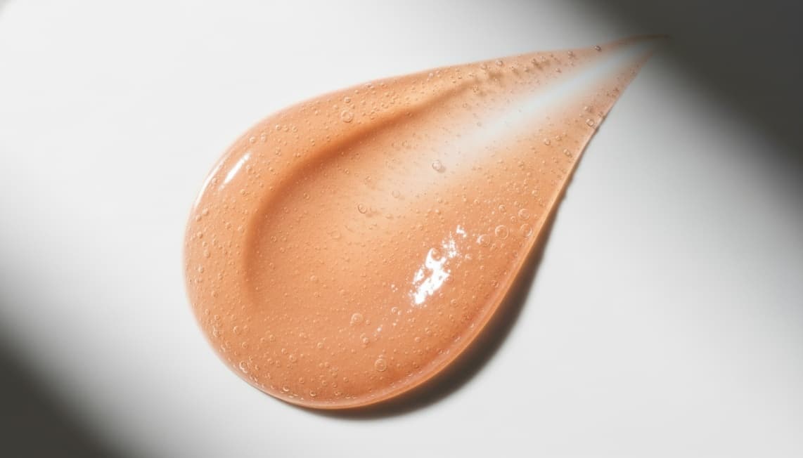 DMAE Mud Gel Facial Cleanser - alternate view