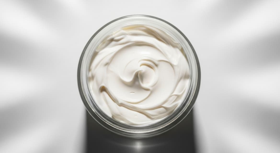 Olive & Green Tea Lotion