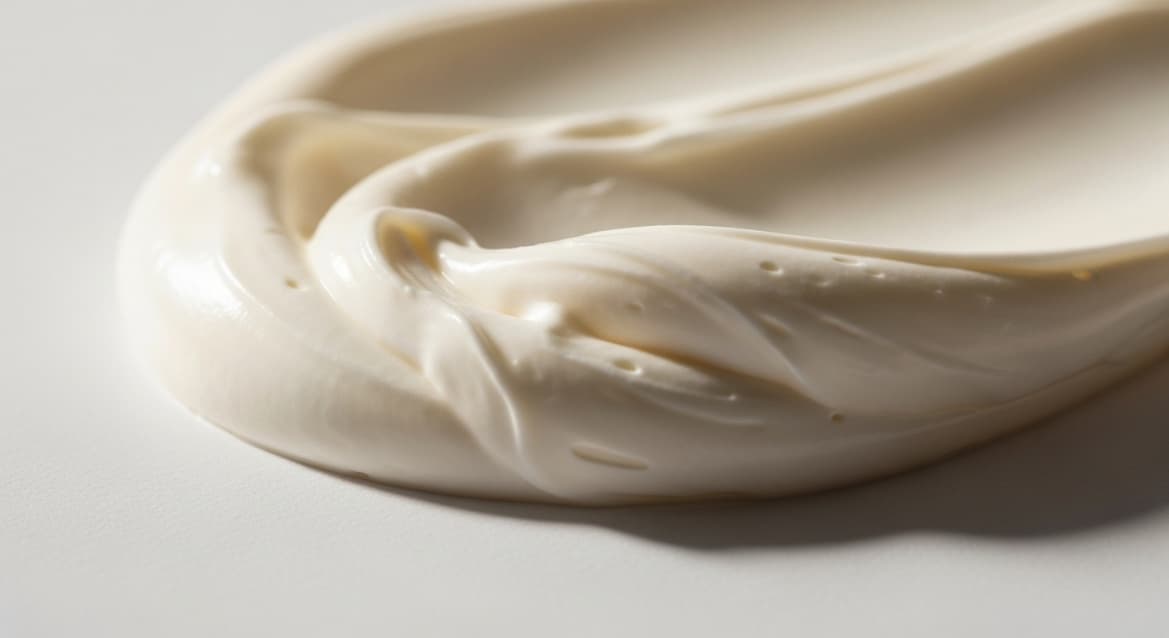 Olive & Green Tea Lotion - alternate view