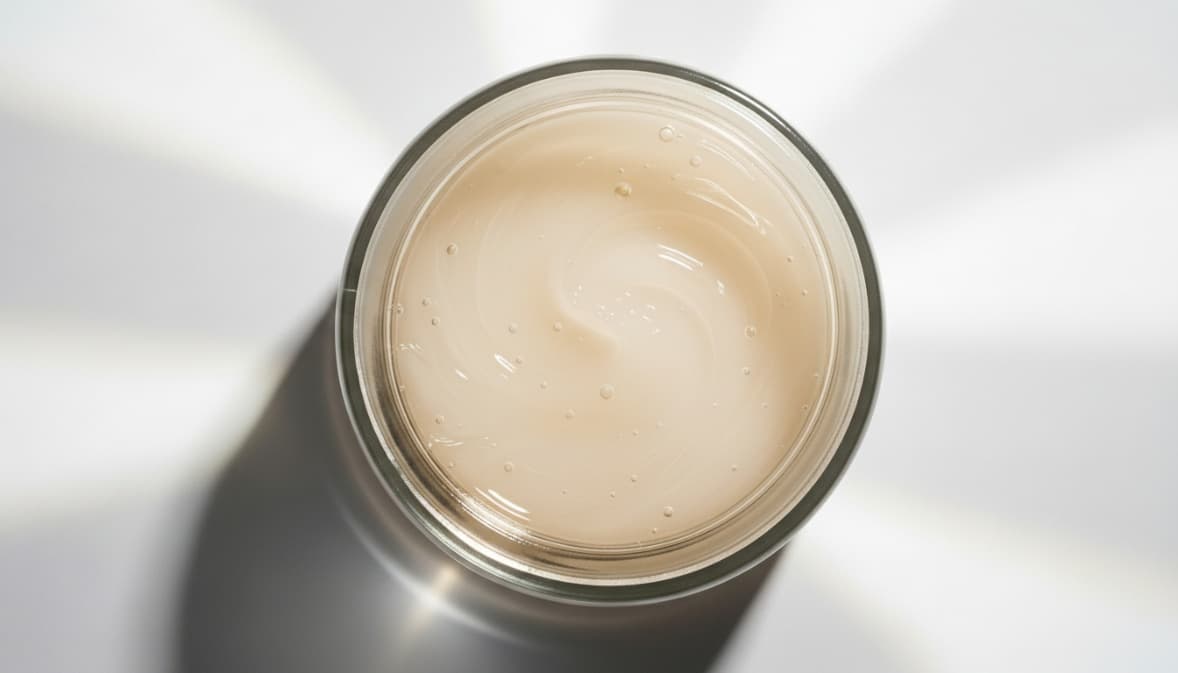 Rosehip & Hibiscus Facial Serum