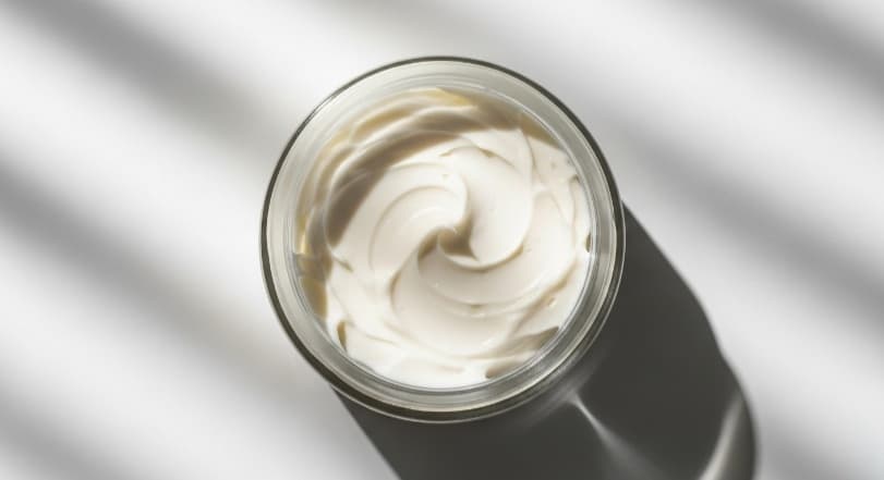 Shea Butter Cream