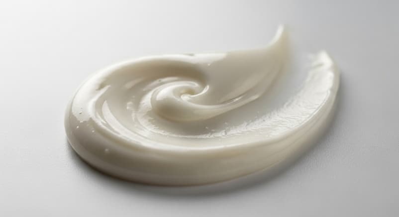Shea Butter Cream - alternate view