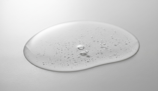 Simple Aloe Gel - alternate view