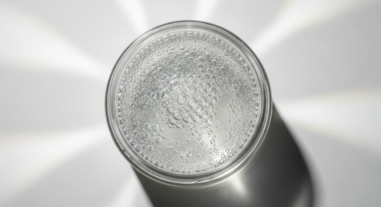 Simple Gel Facial Cleanser