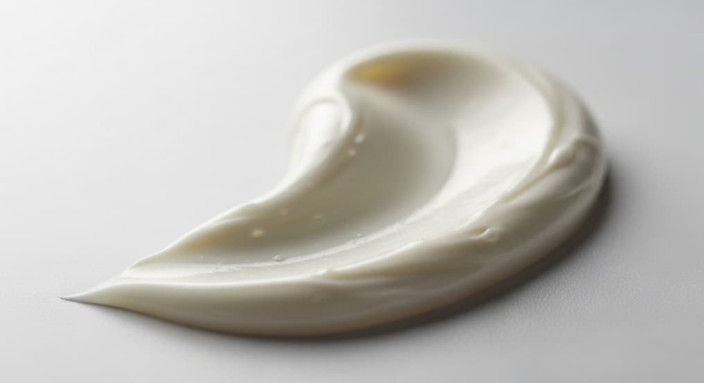 Simple MSM Cream - alternate view