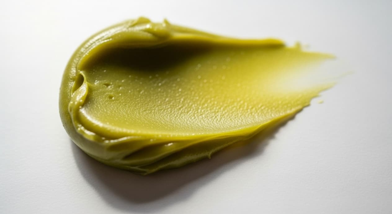 Vegan Diaper Balm - alternate view