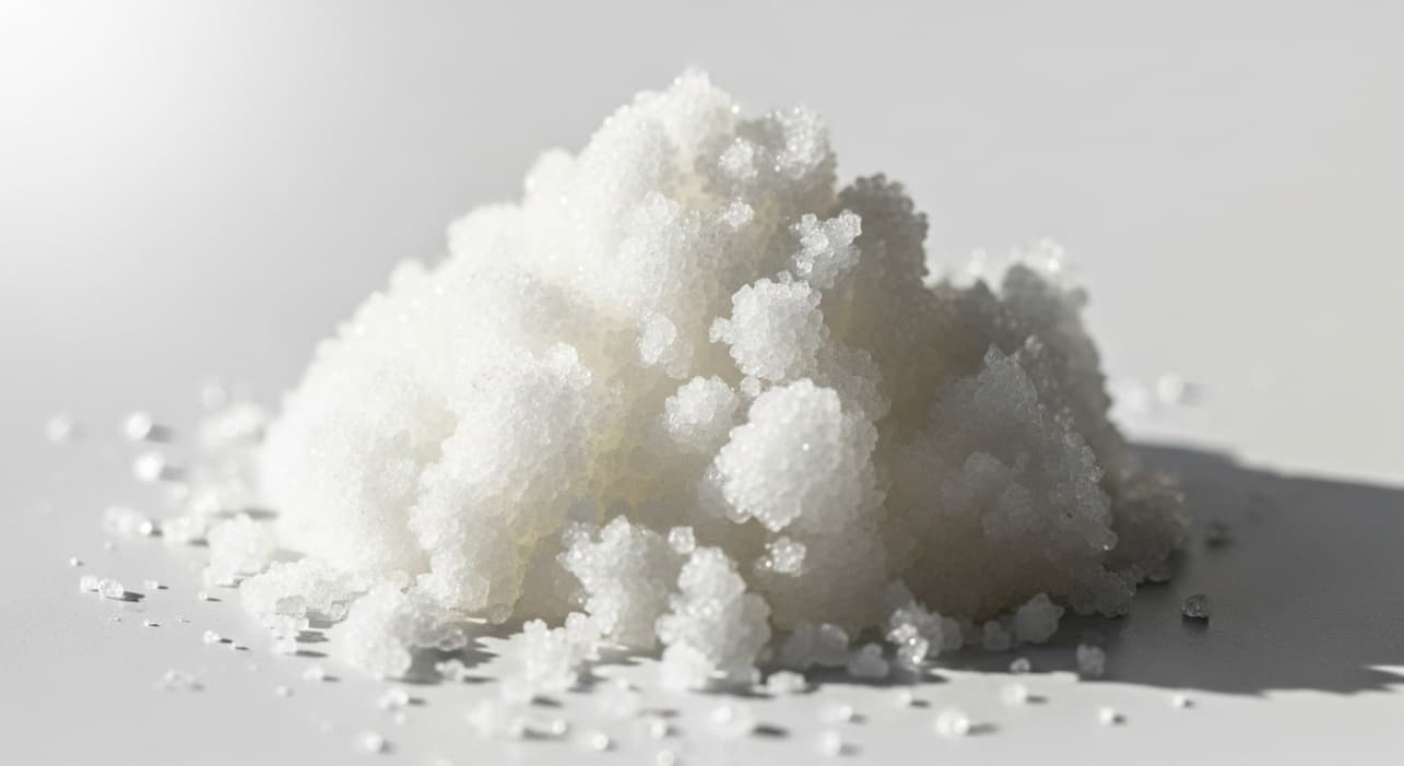 Virgin Coconut Sugar Scrub - alternate view