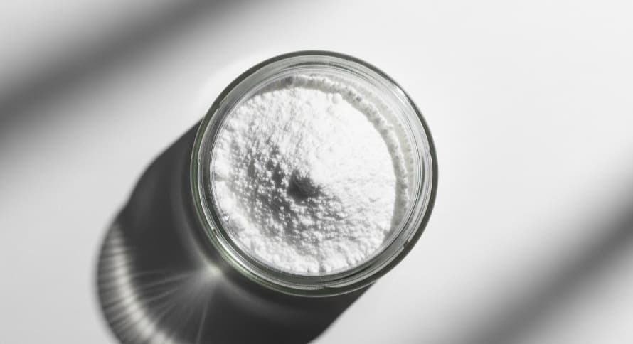 EDTA – Tetrasodium Tetrahydrate Salt