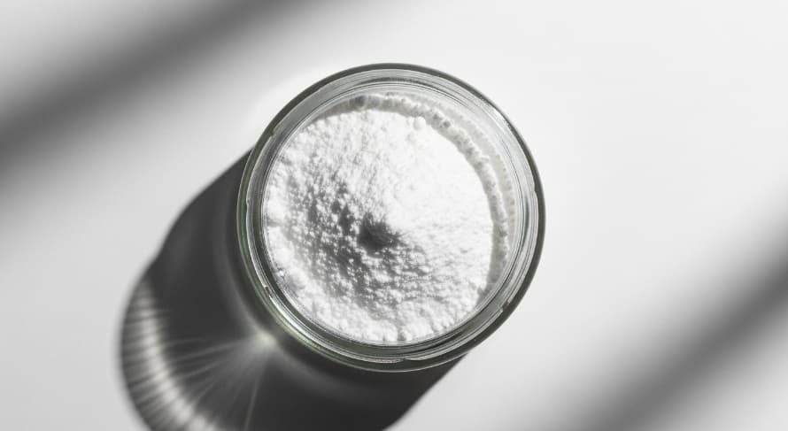 Potassium Sorbate Powder