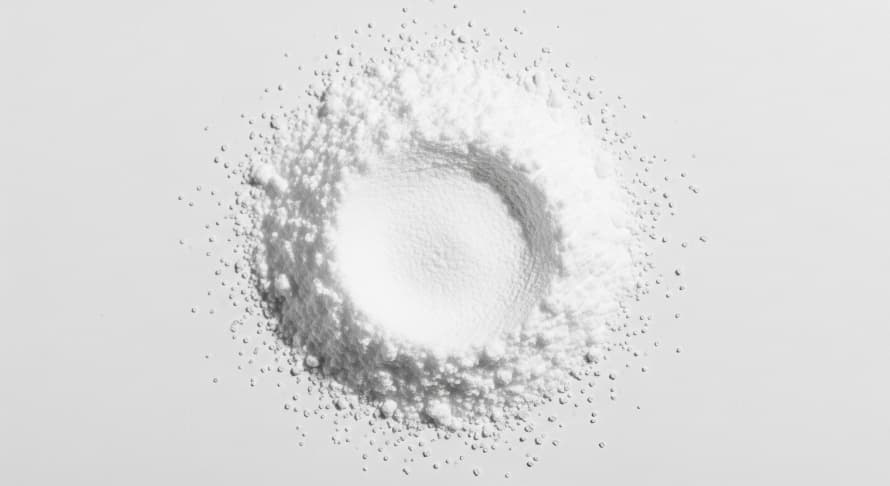 Potassium Sorbate Powder - alternate view