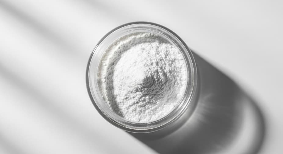 Salicylic Acid Powder