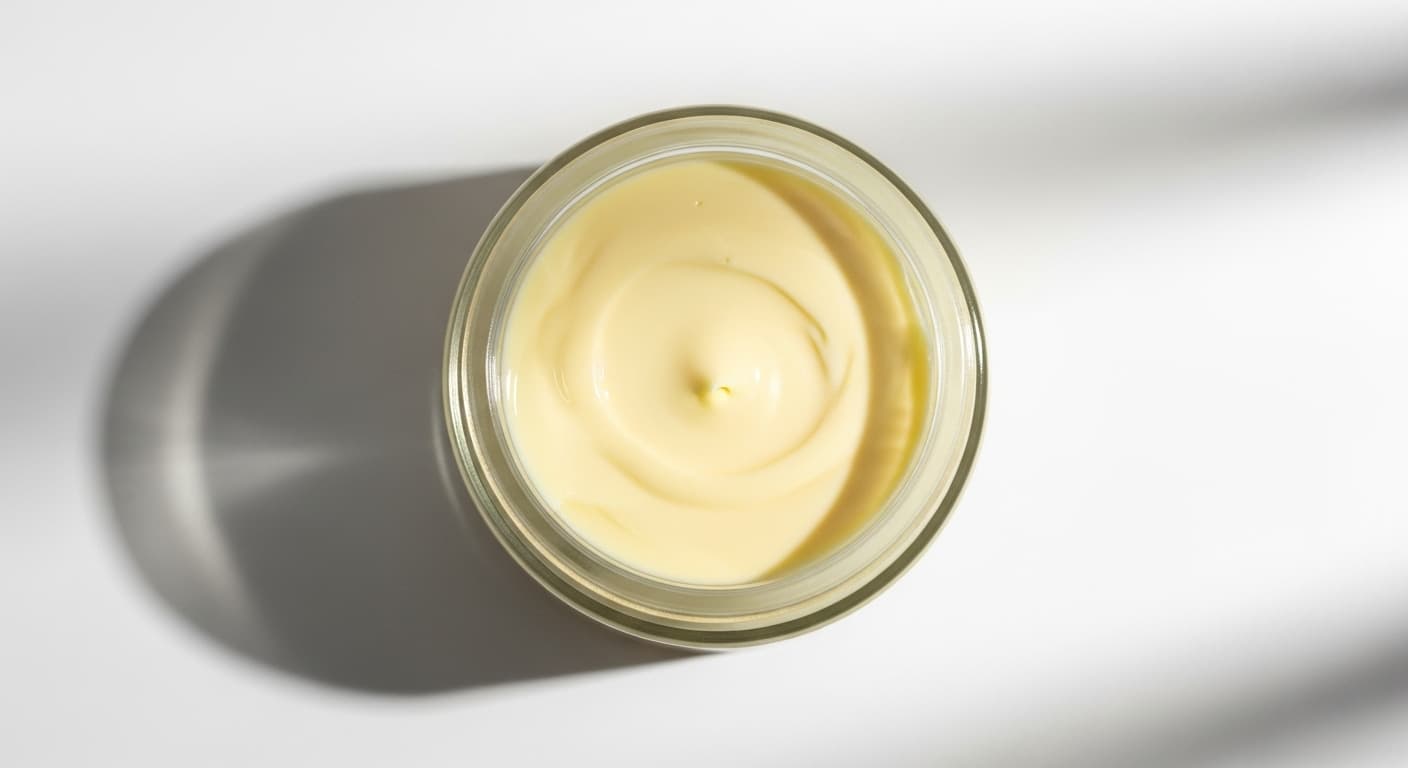 French Lavender Perfume Body Lotion - Ready to Label