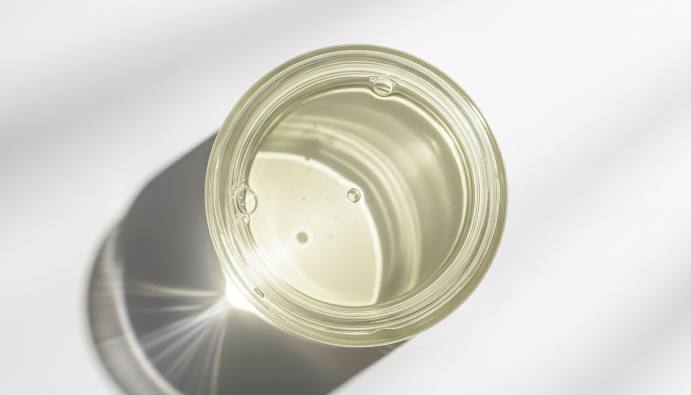 Fruity Perfume Gel Cleanser - Ready to Label