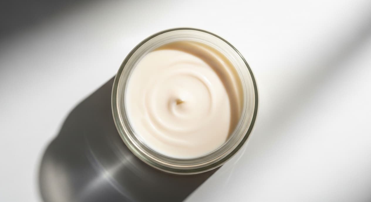 Minty Lavender & Tea Tree Perfume Body Lotion - Ready to Label