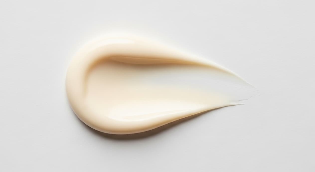 Rose Vanilla Perfume Body Lotion - Ready to Label - alternate view