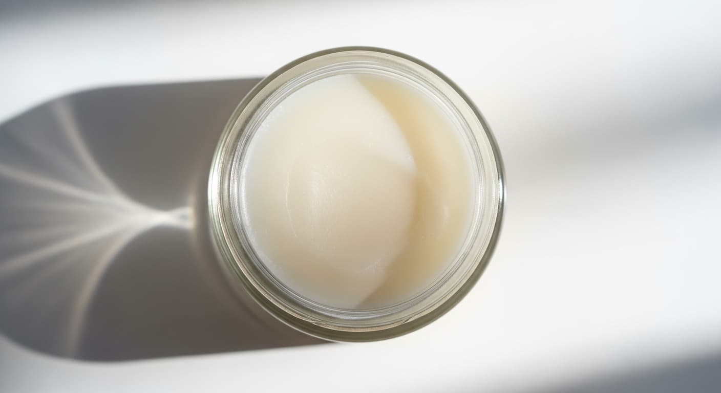 Woodsy Perfume Deodorant - Ready to Label