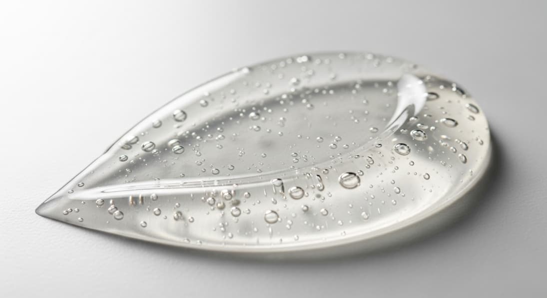 Gel Facial Cleanser - alternate view