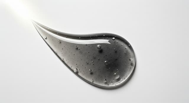 Mango Charcoal Face & Body Wash - alternate view