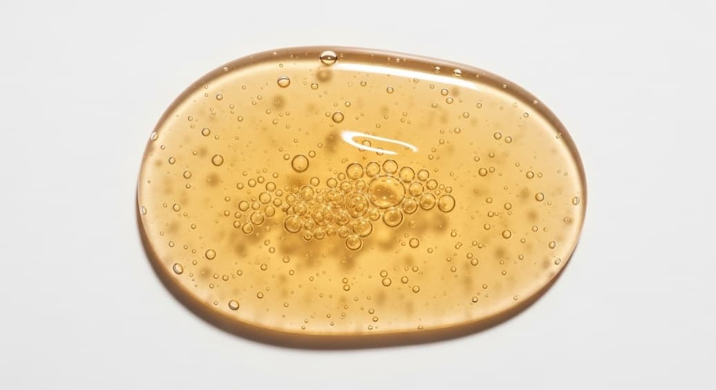 Wild Oats & Honey Facial Cleanser - alternate view