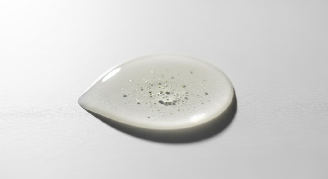 Haircare Surfactant Blend - alternate view