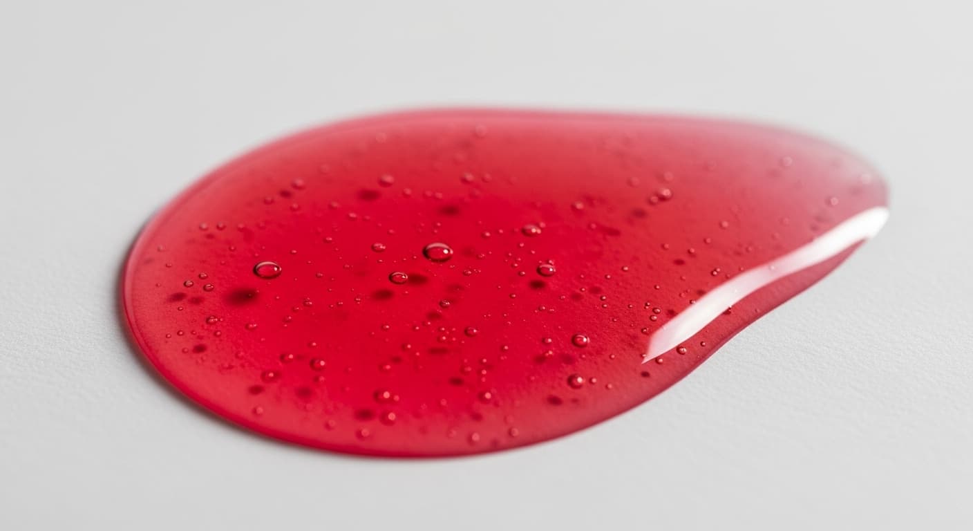 Hydrolyzed Oat Protein - alternate view