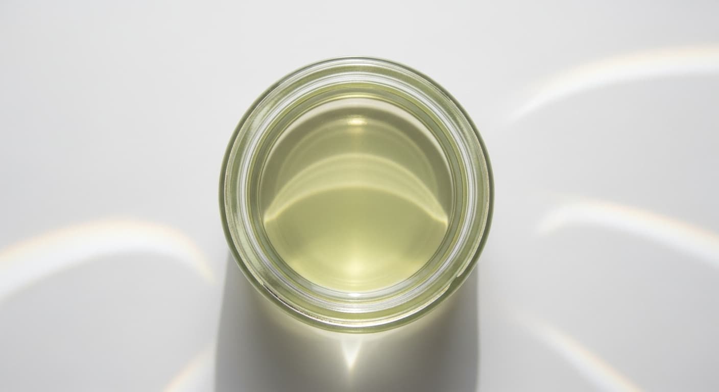 Peppermint Essential Oil (Responsibly Grown)