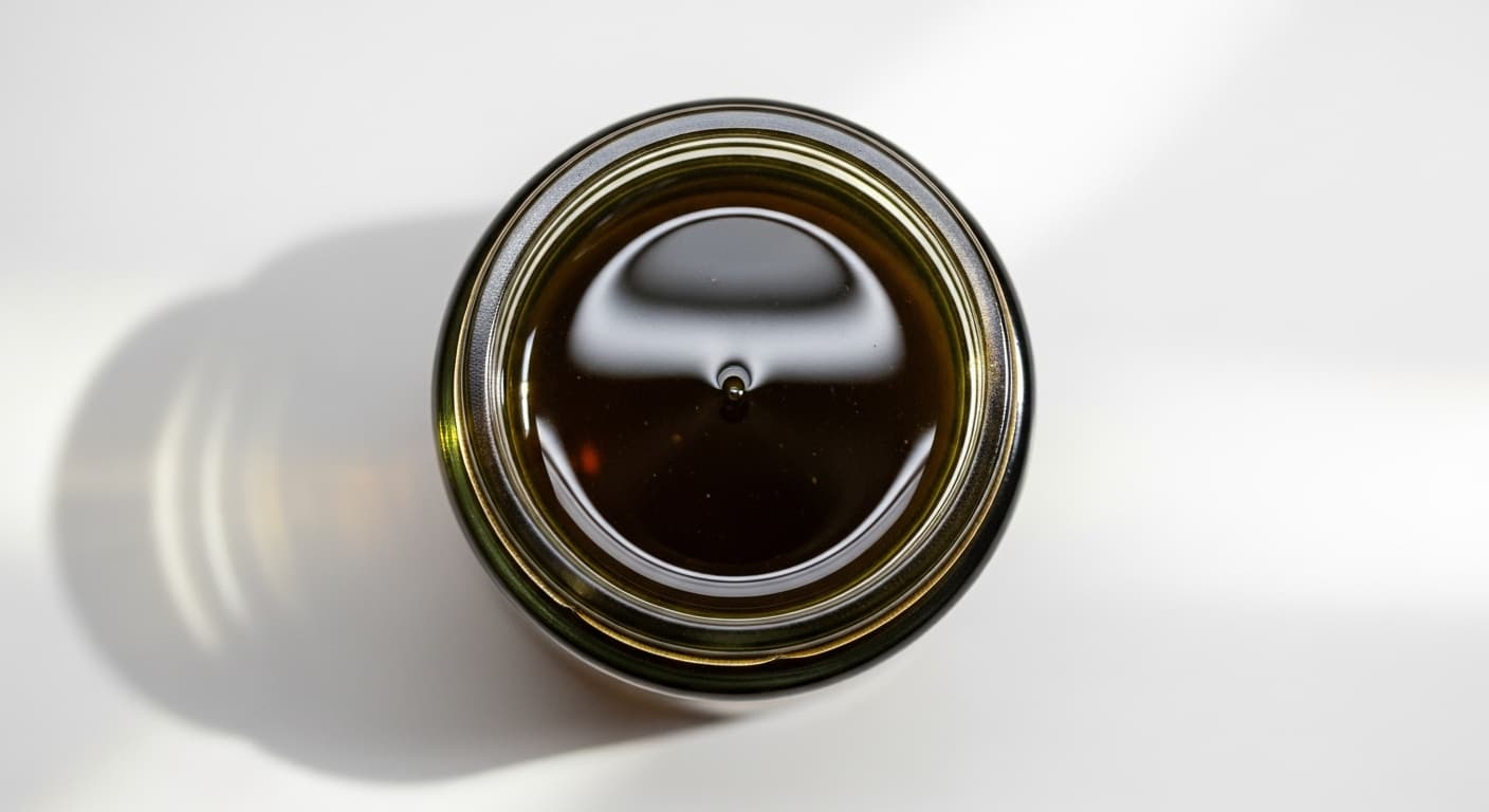 Rosemary CO2 Extract (Responsibly Grown)