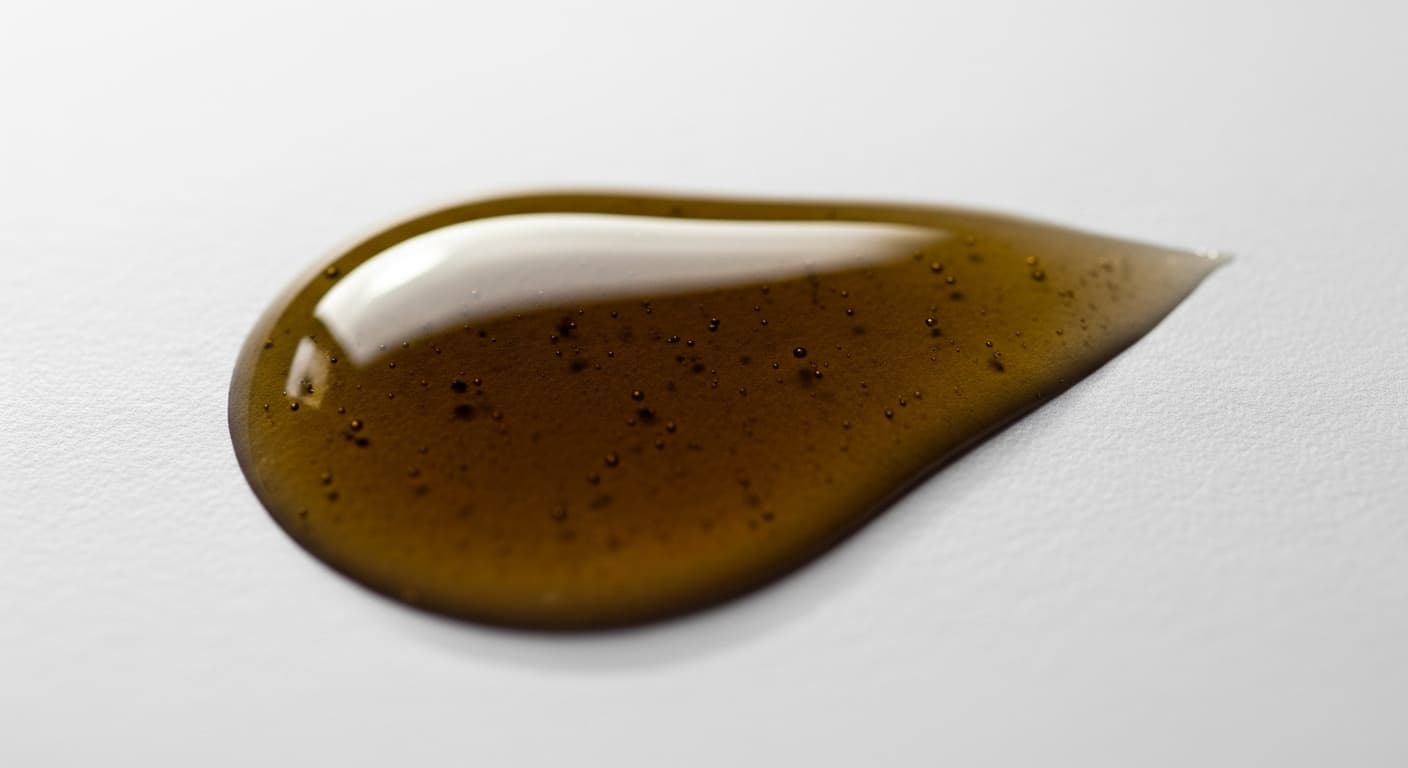 Rosemary CO2 Extract (Responsibly Grown) - alternate view