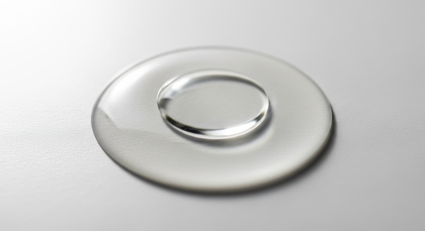 Rosemary Distillate - alternate view