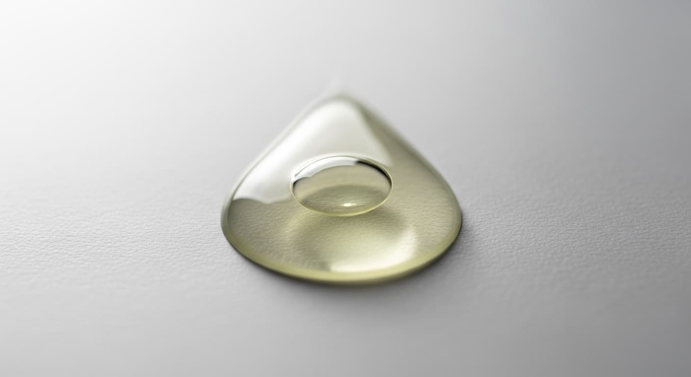 Rosemary Essential Oil (Responsibly Grown) - alternate view