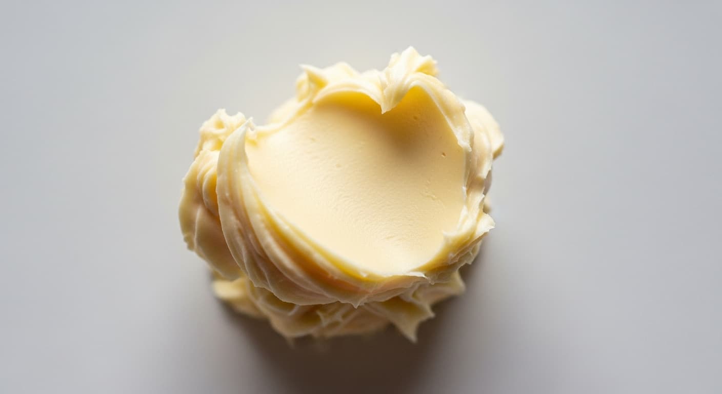 Shea Butter (certified organic) - alternate view