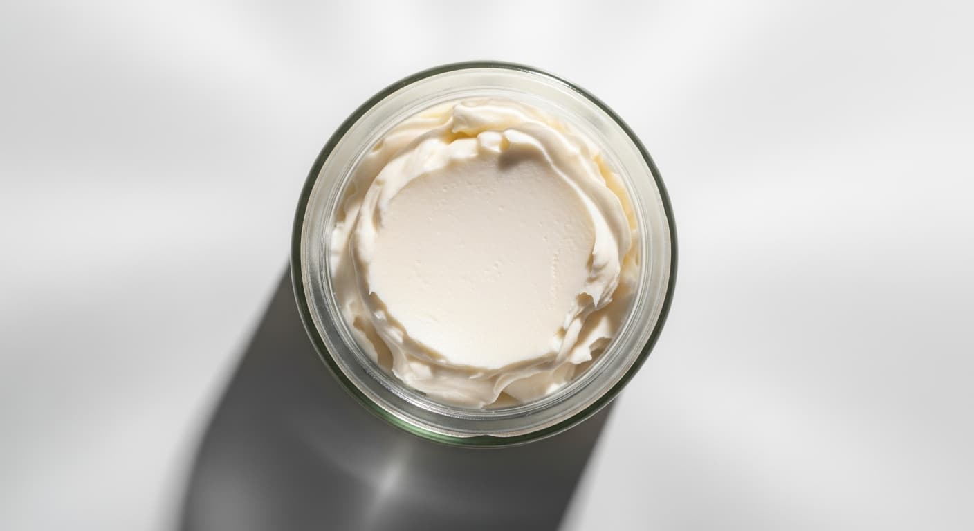 Shea Butter Refined