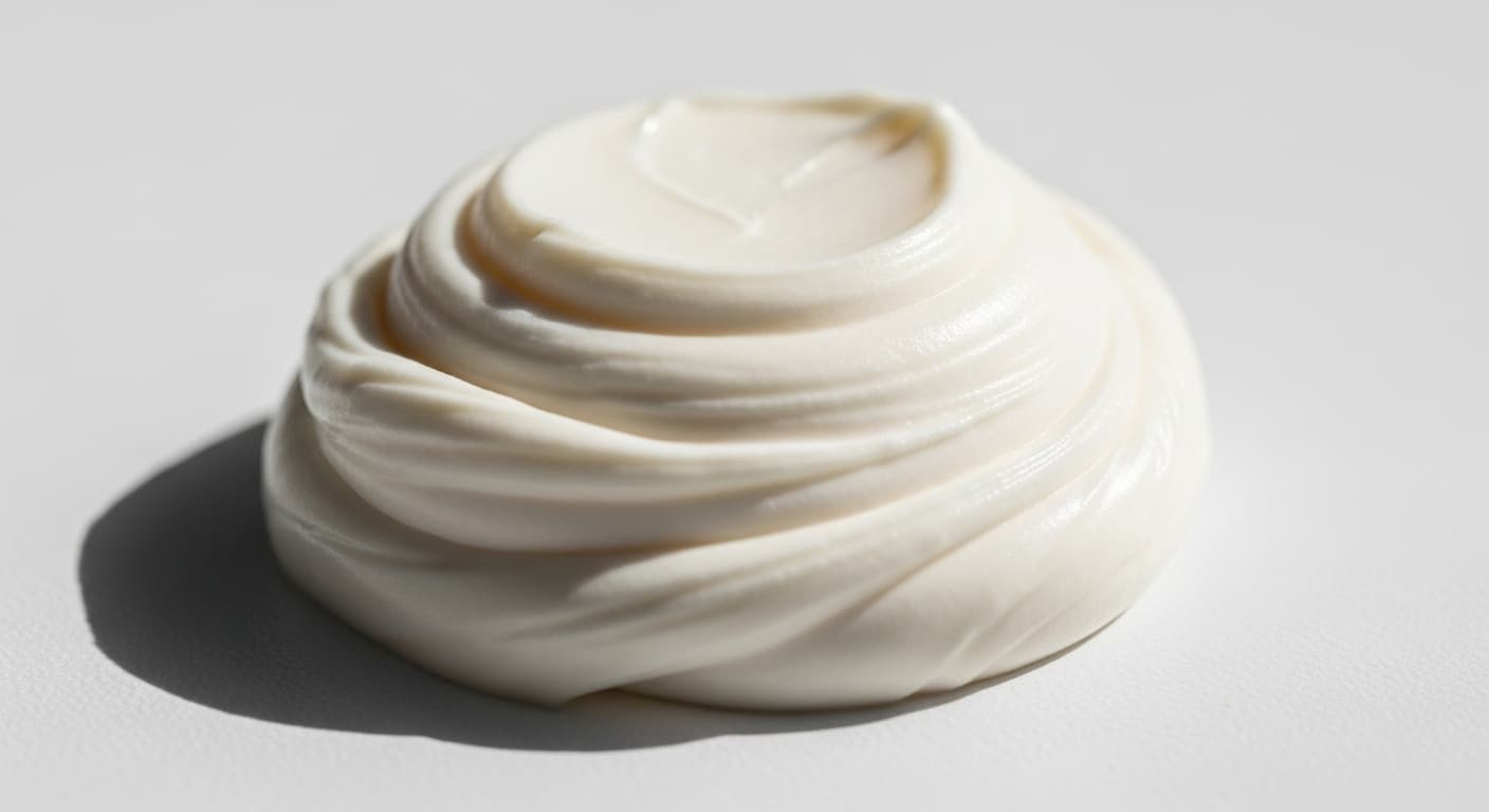 Shea Butter Refined - alternate view