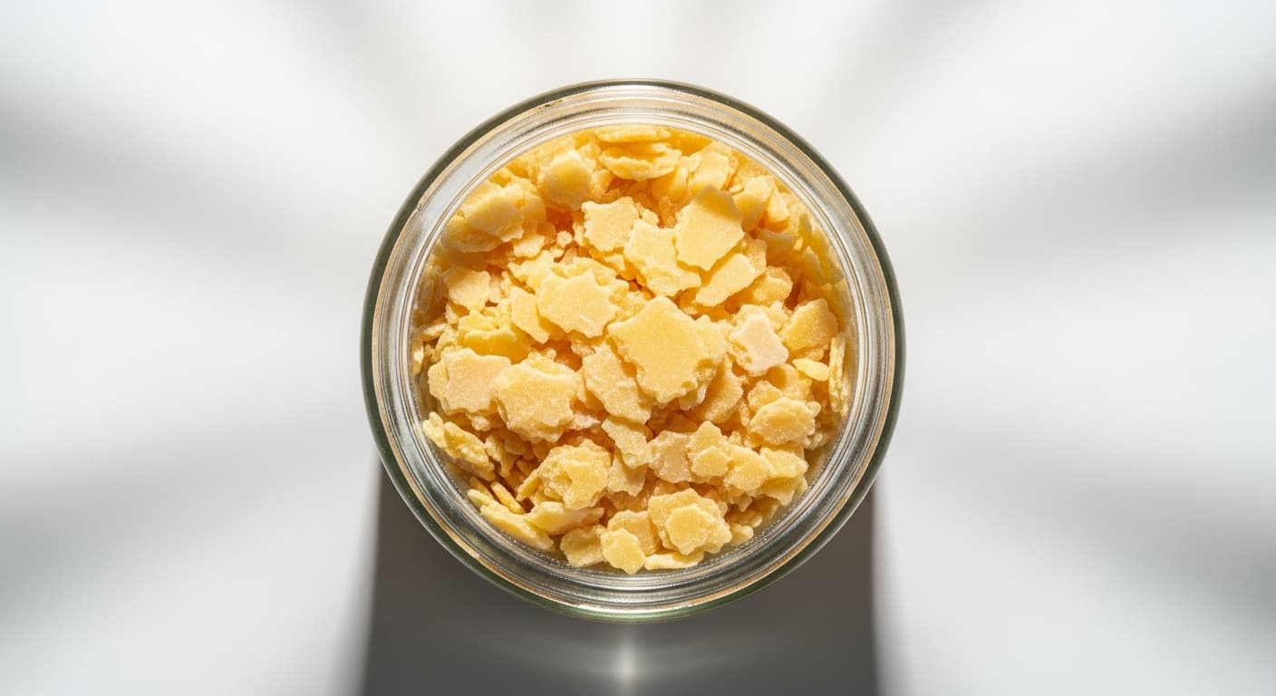 Carnauba Wax