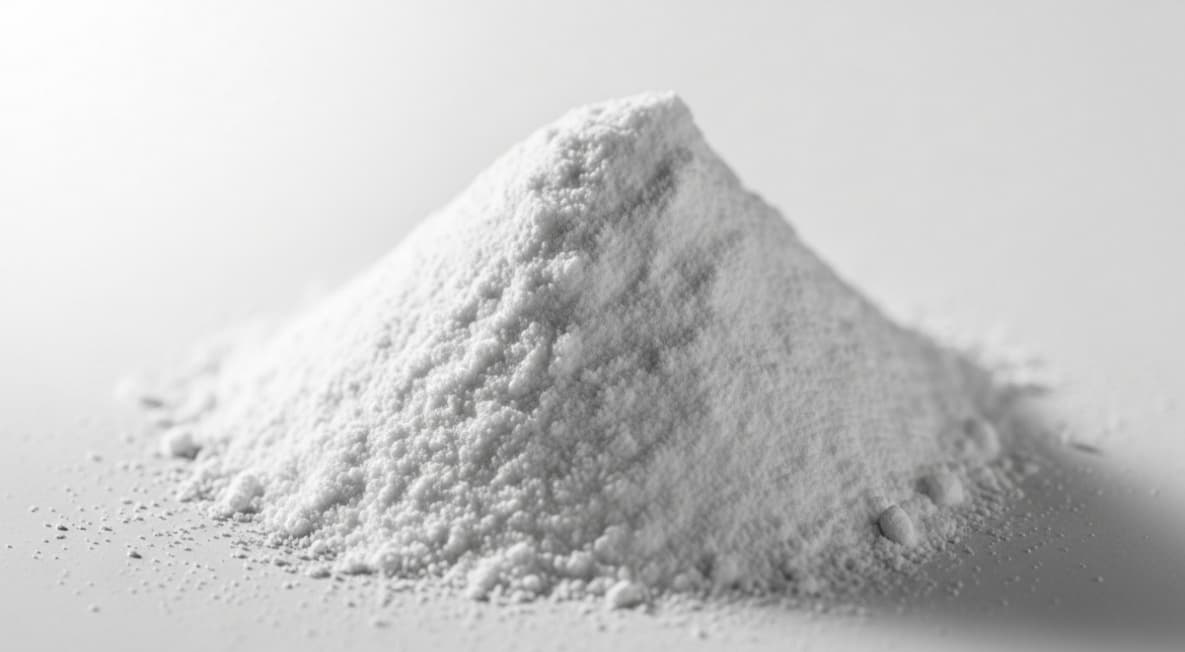 Corn Starch - alternate view