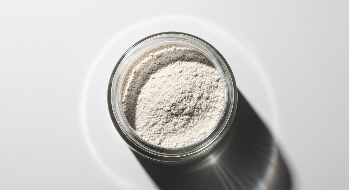 Konjac Powder