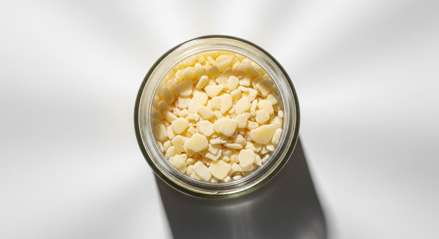 Rice Bran Wax