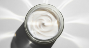 AHA Aftershave Lotion