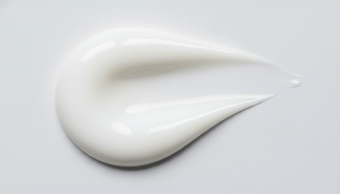 Milk & Honey Lotion - alternate view