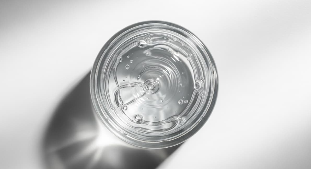 Glycolic & Rose Gel Mask