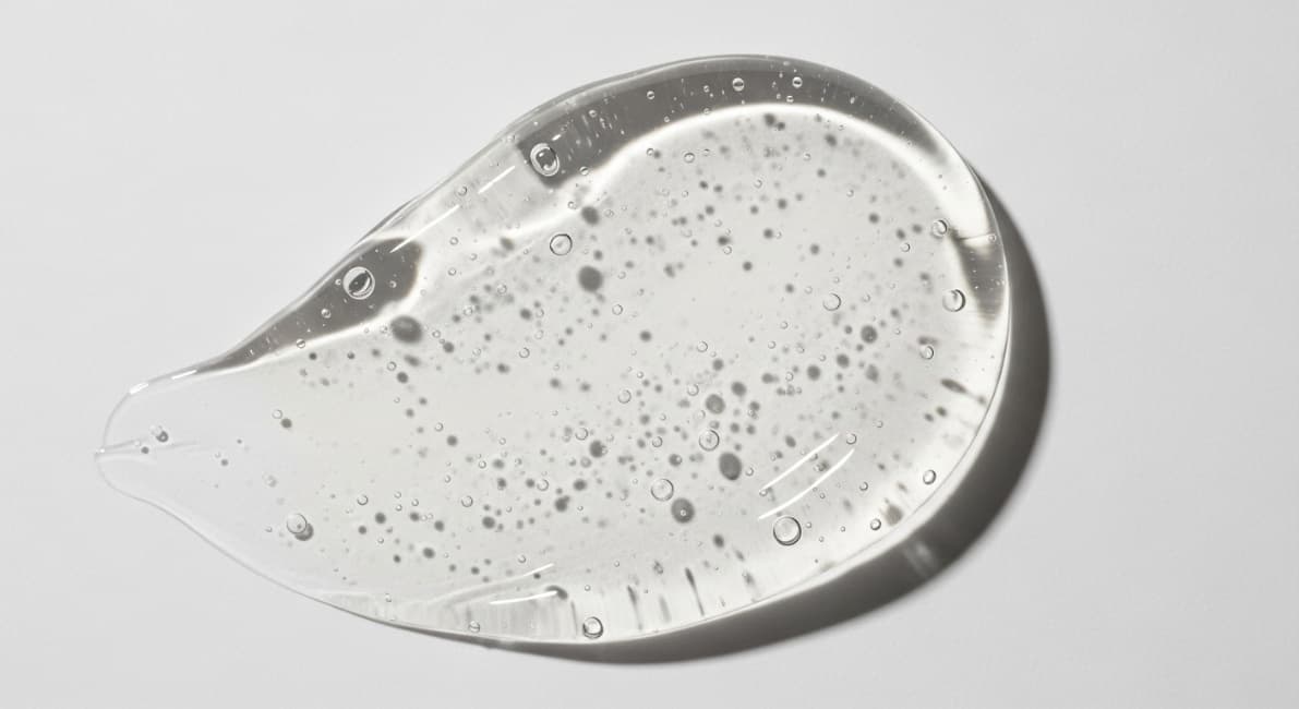 Glycolic & Rose Gel Mask - alternate view