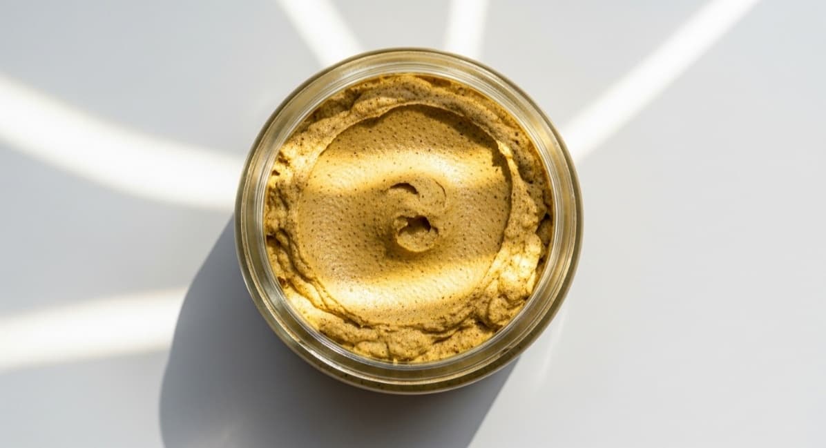 Turmeric & Neem Scrub