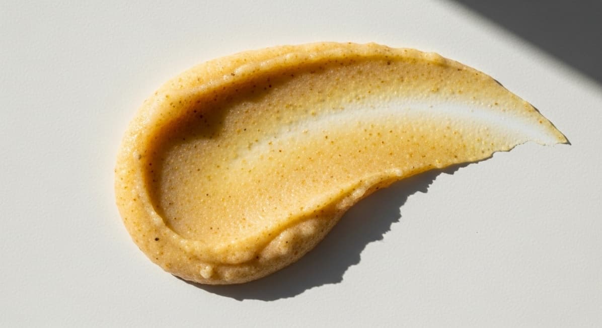 Turmeric & Neem Scrub - alternate view